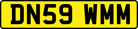 DN59WMM