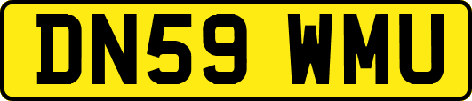 DN59WMU
