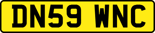 DN59WNC