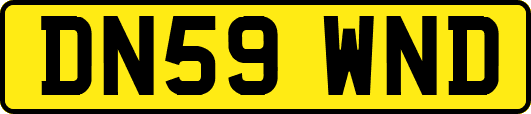 DN59WND