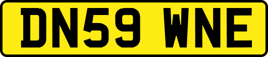 DN59WNE
