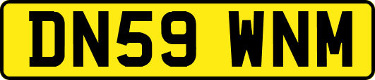DN59WNM