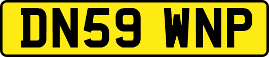 DN59WNP