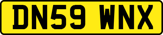 DN59WNX