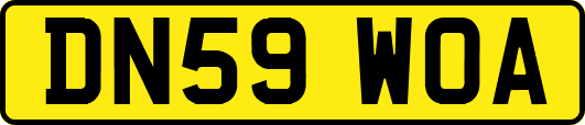 DN59WOA
