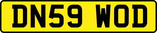 DN59WOD