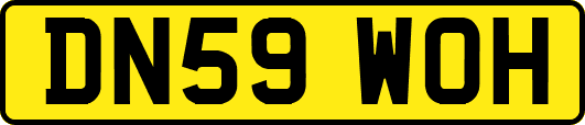 DN59WOH