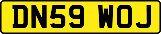 DN59WOJ