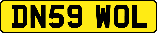 DN59WOL