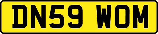 DN59WOM