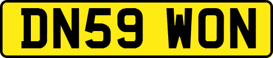 DN59WON