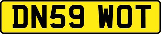 DN59WOT
