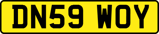 DN59WOY