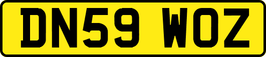 DN59WOZ