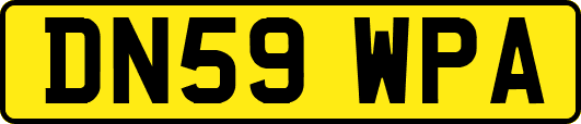 DN59WPA