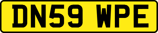 DN59WPE