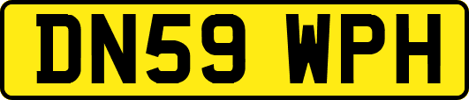 DN59WPH
