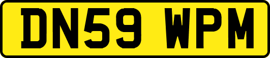 DN59WPM