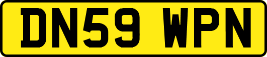 DN59WPN