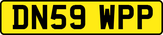 DN59WPP