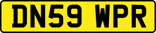DN59WPR