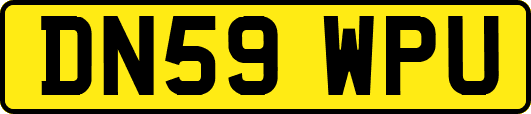 DN59WPU