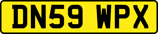 DN59WPX