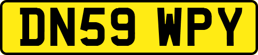 DN59WPY