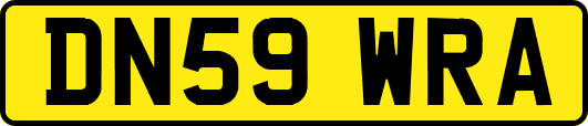 DN59WRA