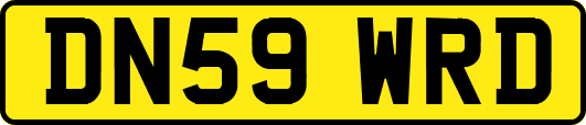 DN59WRD