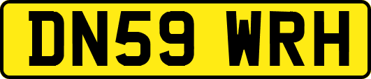 DN59WRH