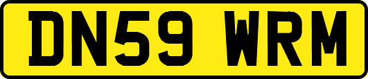 DN59WRM