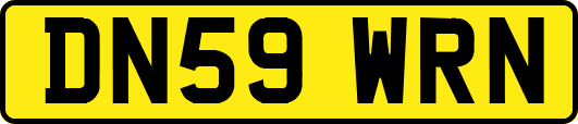 DN59WRN