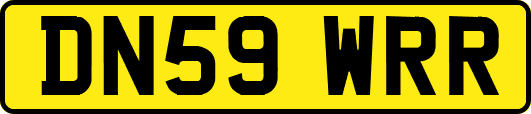 DN59WRR