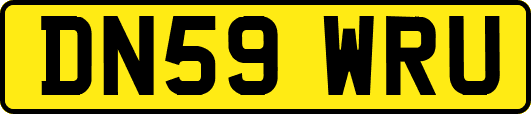 DN59WRU