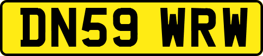 DN59WRW