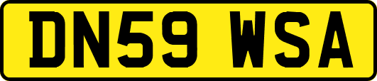 DN59WSA