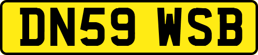 DN59WSB