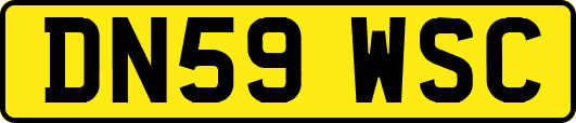 DN59WSC