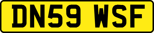 DN59WSF