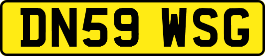 DN59WSG