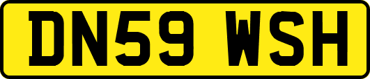 DN59WSH