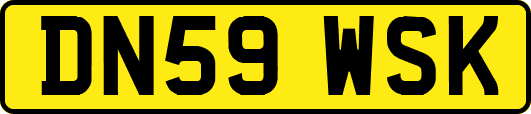 DN59WSK