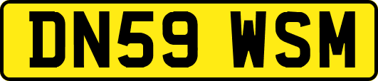 DN59WSM
