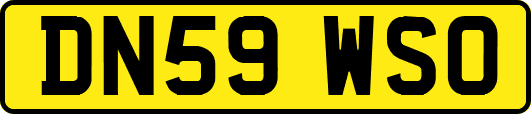 DN59WSO