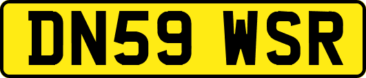 DN59WSR