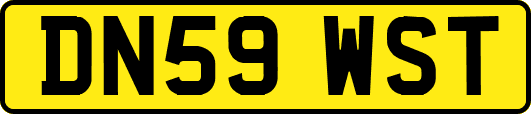 DN59WST