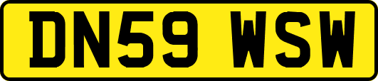 DN59WSW