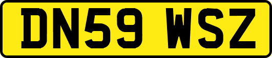 DN59WSZ