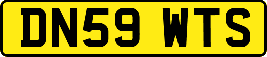 DN59WTS